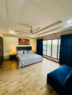 Executive one bedroom apartment in bahria hieghts